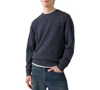 Levi's Homme Sweat Original Housemark Neppy Fleck Dress Blues Multi Colour S