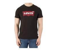 Levi's Graphic Set-in Neck Homme T-shirt, Graphic H215-hm Black, XL