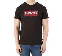 Levi's Graphic Set-in Neck Homme T-shirt, Graphic H215-hm Black, M