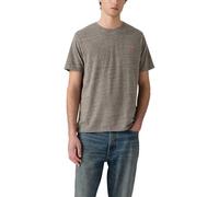 Levi's Homme T-Shirt Housemark Original Triblend Jersey Quiet Harbor Triblend Multi Colour L