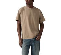 Levi's Homme T-Shirt Vintage Red Tab™ Garment Dye Fungi Jersey Brown S