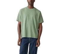 Levi's Homme T-Shirt Vintage Red Tab™ Garment Dye Laurel Wreath Jersey Green M