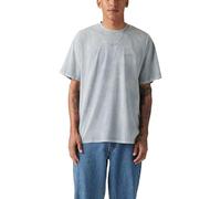 Levi's Homme T-Shirt Vintage Red Tab™ Stones Throw Mineral Wash Infinity Jersey Blue XL