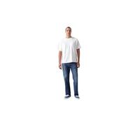Levi's Homme T-Shirt Vintage Red Tab™ Stones Throw Mineral Wash Infinity Jersey Blue XXL