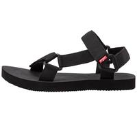 Levi's Homme Tahoe 2.0, Full Black, 44 EU