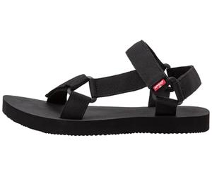 Levi's Homme Tahoe 2.0, Full Black, 44 EU