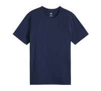 Levi's, Homme, Tops, Bleu, Taille: S Icon Tee Garment