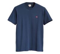 Levi's, Homme, Tops, Bleu, Taille: XL Camiseta de Manga Corta 56605-0017