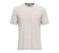 Levi's, Homme, Tops, Gris, Taille: S Original Garment Dye T-shirt