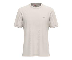 Levi's, Homme, Tops, Gris, Taille: S Original Garment Dye T-shirt