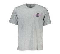 Levi´s ® Relaxed Fit Short Sleeve T-shirt Gris XL Homme