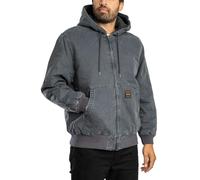 Levi's Homme Veste À Capuche En Denim Potrero, Fade Periscope, L