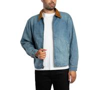 Levi's Homme Veste Castro À Fermeture Éclair Intégrale, Light It Up, XXL