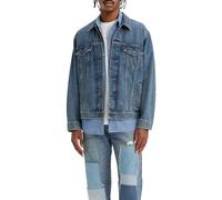 Levi's Homme Veste Trucker Relaxed Type III