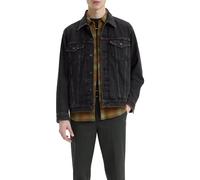 Levi's Homme Veste Trucker Relaxed Type III
