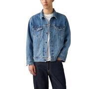 Levi's Homme Veste Trucker Relaxed Type III