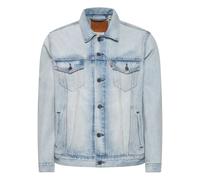Levi's, Homme, Vestes, Bleu, Taille: M Vestes Hommes THE Tucker Jacket NEW