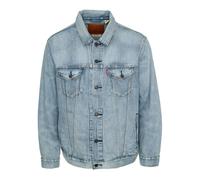 Levi's, Homme, Vestes, Bleu, Taille: S Denim Vestes