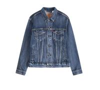 Levi's Veste The Trucker Bleu denim Homme Taille S