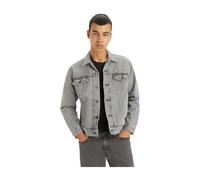 Levi's Veste mi-saison The Trucker gris denim GOOSEBUMPS XL