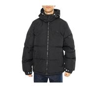 Levi's, Homme, Vestes, Noir, Taille: 2XL Rockridge Short Puffer Jacket
