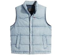 Levi's Homme Western Super Puffer Vest, Marion, XL