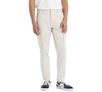 Levi's Homme XX Cargo Slim Blacks, Noir (pirate), 30W x 34L