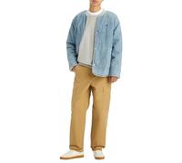 Levi's Homme XX Cargo Straight, British Khaki X Canvas, 32W / 32L