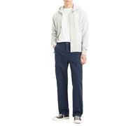 Levi's Homme XX Cargo Straight, Navy Blazer Canvas, 31W / 32L