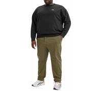 Levi's Homme XX Standard Tapered Chino Big & Tall, Olive Night, 40W / 34L