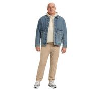 Levi's Pantalon chino XX Chino Standard Taper (Big & Tall) beige Taille 44