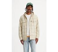 Levi's Hooded Jack Worker Overshirt Taille: L | Vestes légères Outlet | Homme