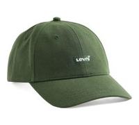 Levi's Housemark Cap Green Taille: OS | Bonnets Outlet | Homme | Vert