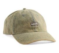 Levi's Housemark Cap Light Indigo Taille: OS | Bonnets Outlet | Homme | Bleu