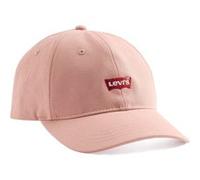 Levi's Housemark Cap Red Taille: OS | Bonnets Outlet | Femme | Rouge