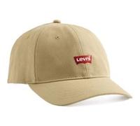 Levi's Housemark Cap Tan Taille: OS | Bonnets Outlet | Femme