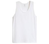 Levi's HOUSEMARK Tank T-Shirt, Bright White, XXL Hommes