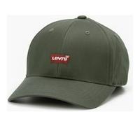 Levi's Casquette Housemark Flexfit Cap Homme BOTTLE GREEN Taille unique EU
