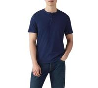 Levi's Housemark Henley Chemise Homme