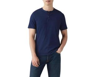 Levi's Housemark Henley Chemise Homme