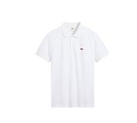 Levi's Polo Housemark Homme Blanc XL