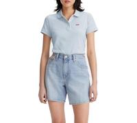 Levi's Levis HM Polo T-Shirt, Skyway, S Femmes