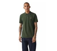 Levi's Housemark Polo pour Homme, Vert (0232), M