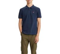 Polo Levi's Housemark manche courte bleu marine - M