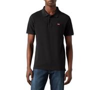 Levi's Housemark Polo T-Shirt Homme, Mineral Black, L