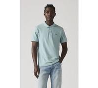 Lse_Levis HM Polo Stone Blue, Bleu Pierre, M