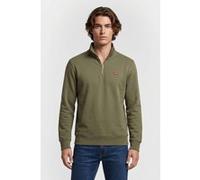 Levi's Housemark Quarter-zip Pullover Taille: L | Pulls Outlet | Homme