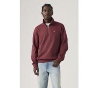 Levi's Housemark Quarter-zip Pullover Taille: M | Pulls Outlet | Homme