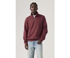 Levi's Housemark Quarter-zip Pullover Taille: S | Pulls Outlet | Homme