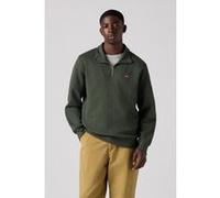 Levi's Housemark Quarter-zip Pullover Taille: XS | Pulls col roulé Outlet | Homme |